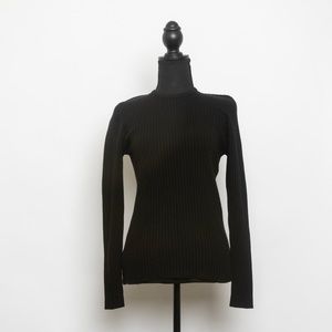 Harrod’s Ribbed Sweater
